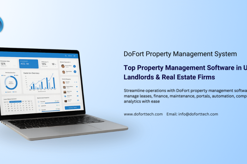 Best Property Management Software in UAE