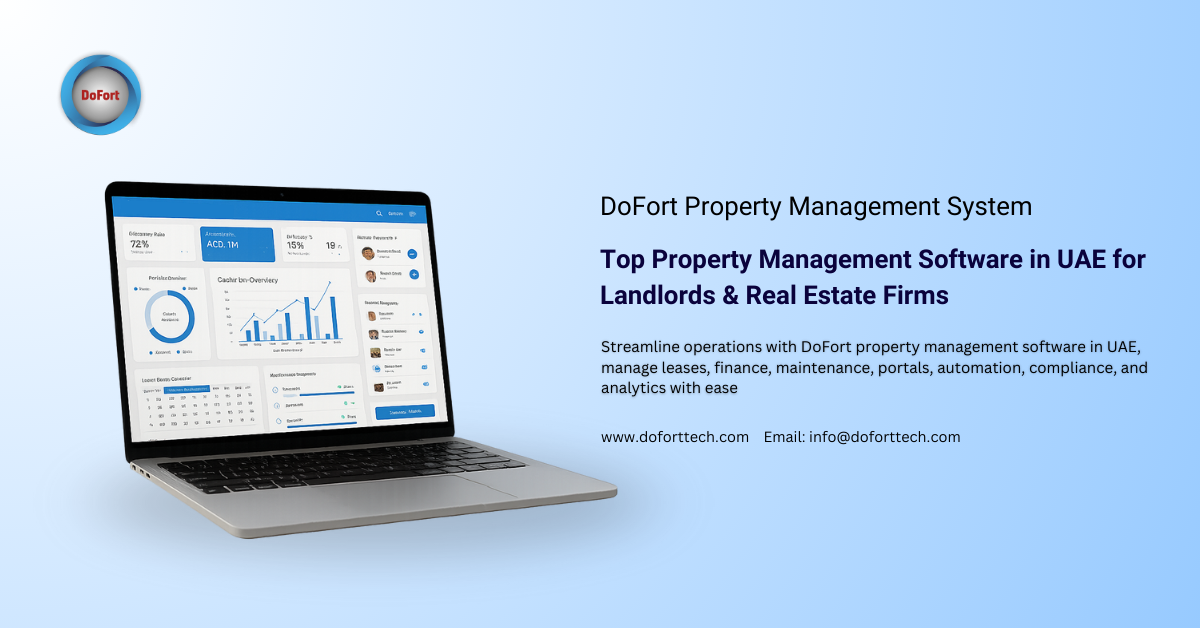 property management software