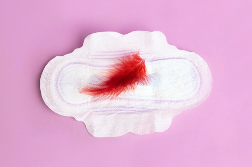 How Feathery Soft Sanitary Pads Improve Period Comfort for Sensitive Skin