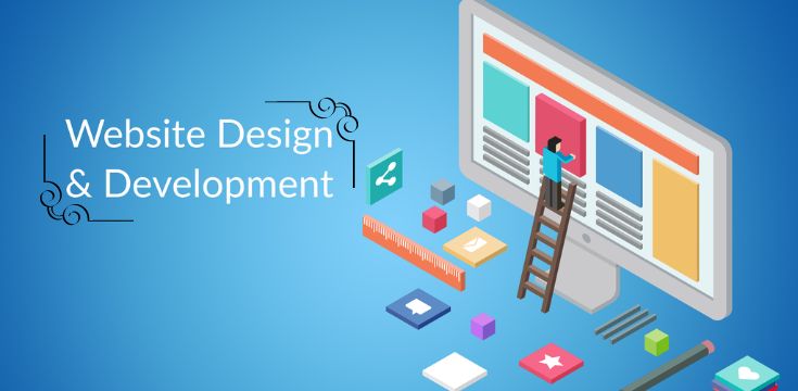 The Ultimate Guide to Ecommerce Website Development Dubai
