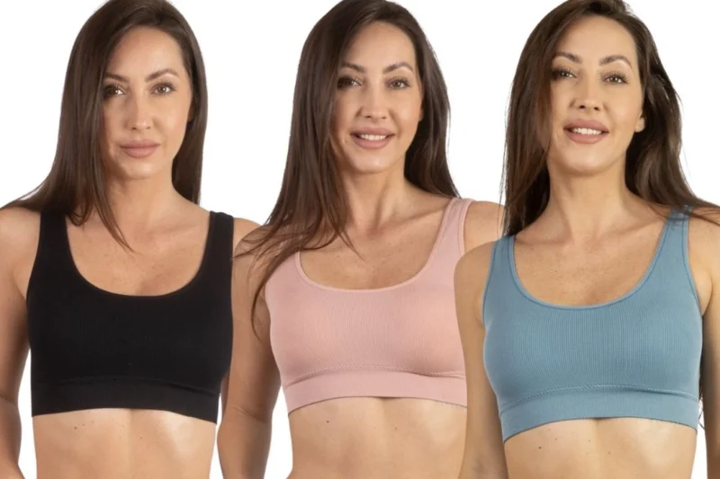 How Do Women’s Bikini Briefs Underwear Enhance Comfort and Style?