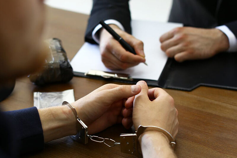 Attorney in Louisiana: Legal Protection for Serious Criminal Allegations