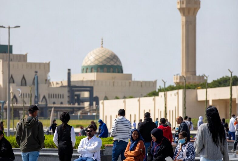 Kuwait eVisa for Burundi Citizens: The Definitive 2026 Guide for a Smooth Sailing Experience