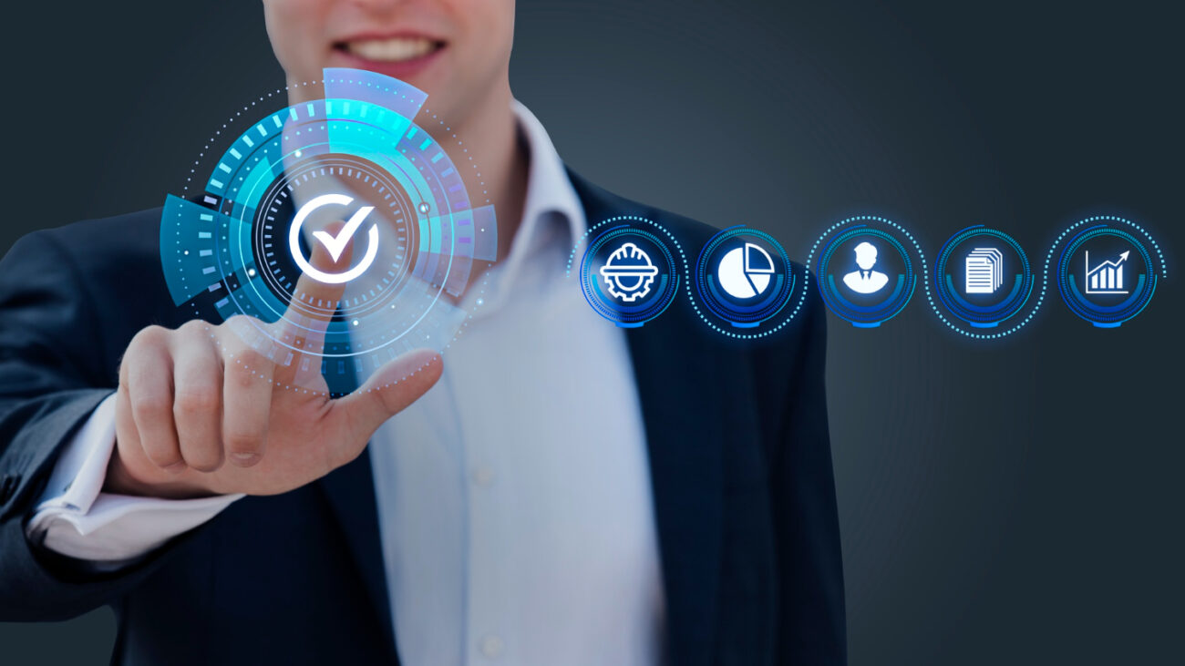 Procurement Software