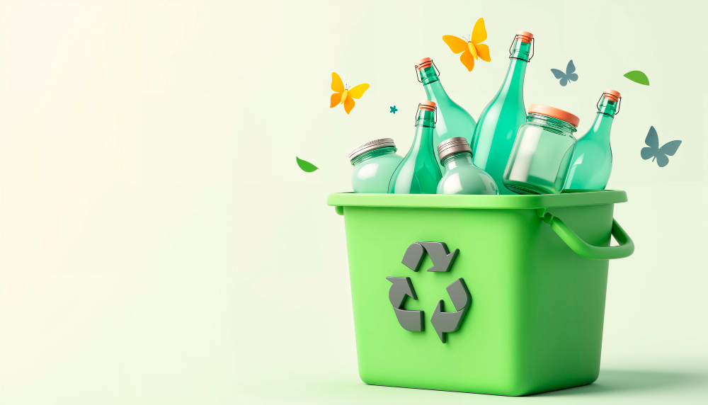 Pet Flakes Manufacturer 