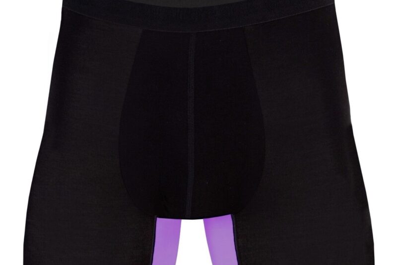 What Materials Are Best for Men’s Anti Chafing Underwear?