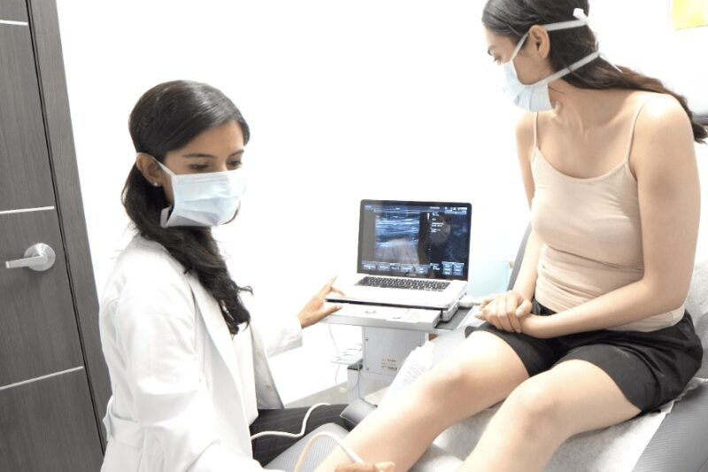 What Should You Look for in a Vein Treatment Doctor?