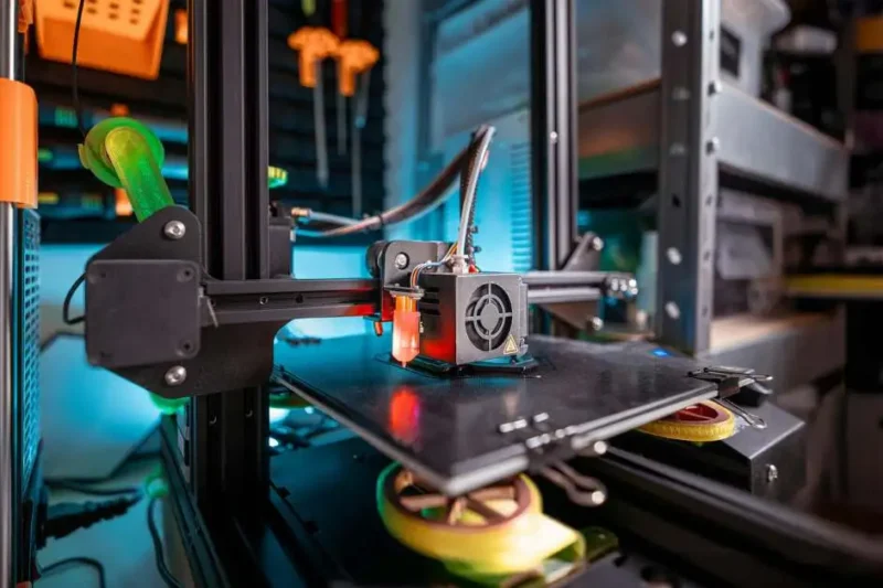 What Are the Biggest Mistakes to Avoid When Using a 3D Printing Prototype Service?