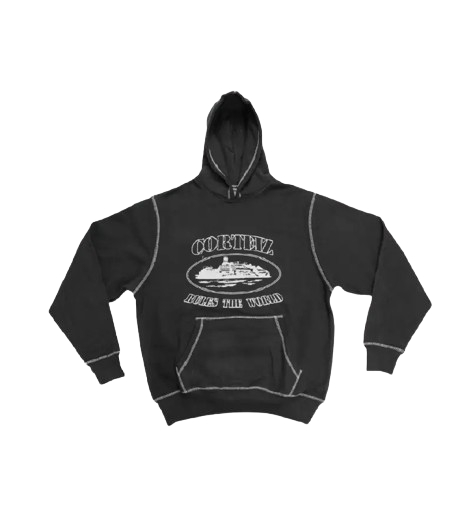 Corteiz Tracksuit: The Ultimate Streetwear Staple