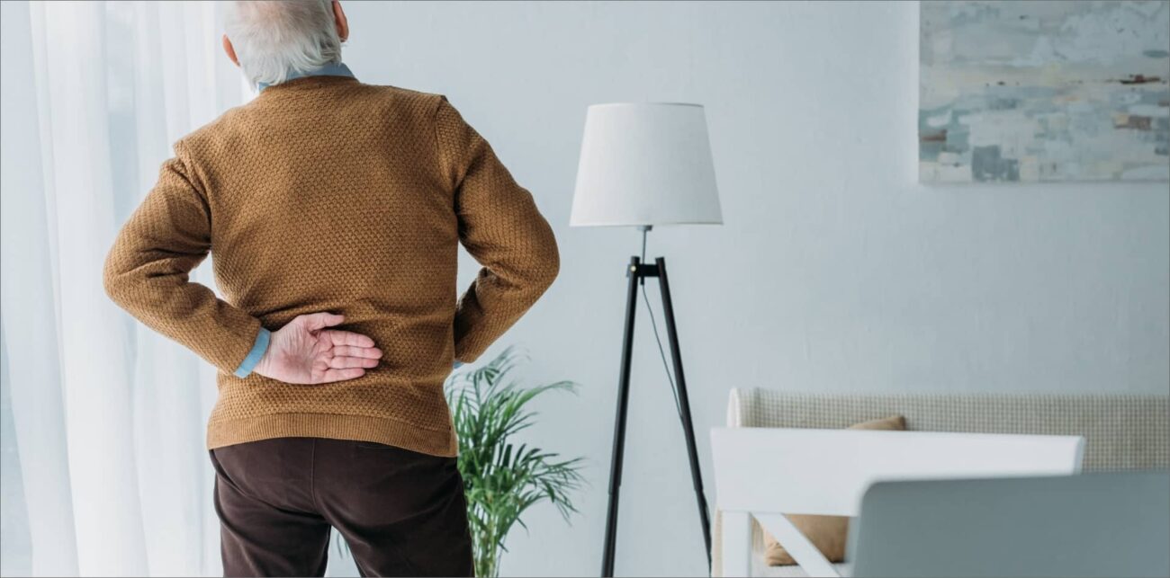back pain doctor paramus
