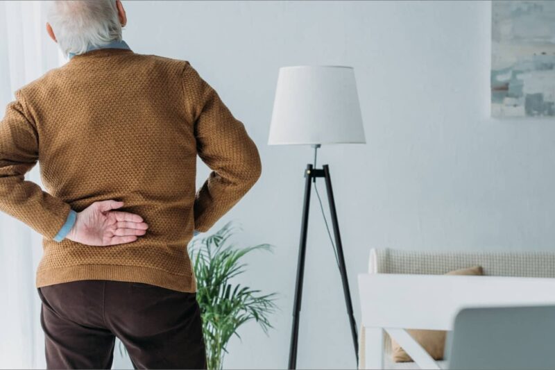 What Should You Look for in a Back Pain Doctor in Paramus?