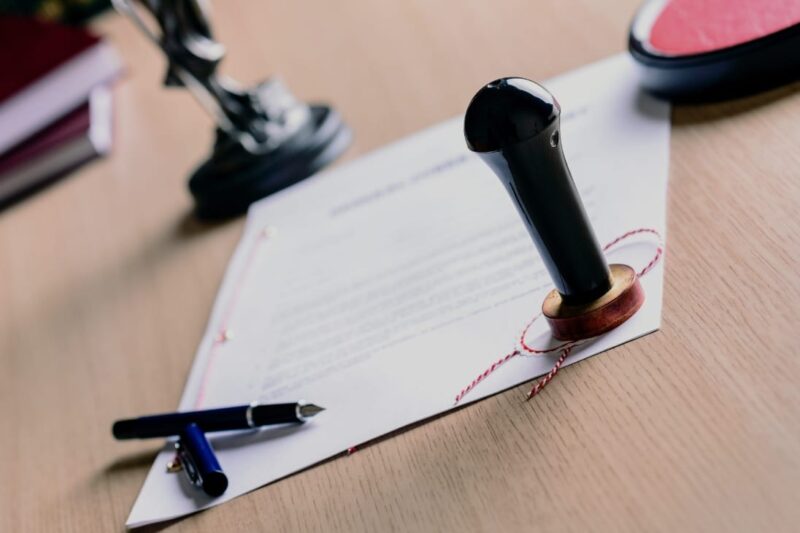 How Can Mobile Notary Services Save You Time and Hassle?