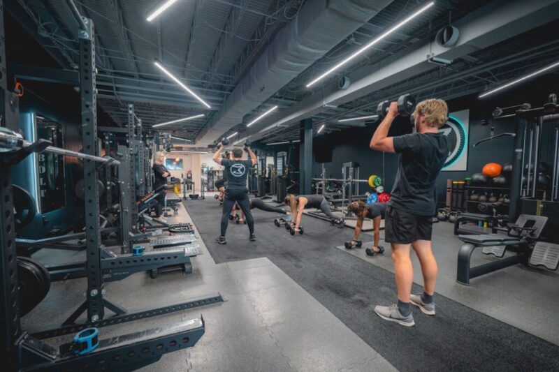 How Does a Kids Fitness Program Improve Overall Health?