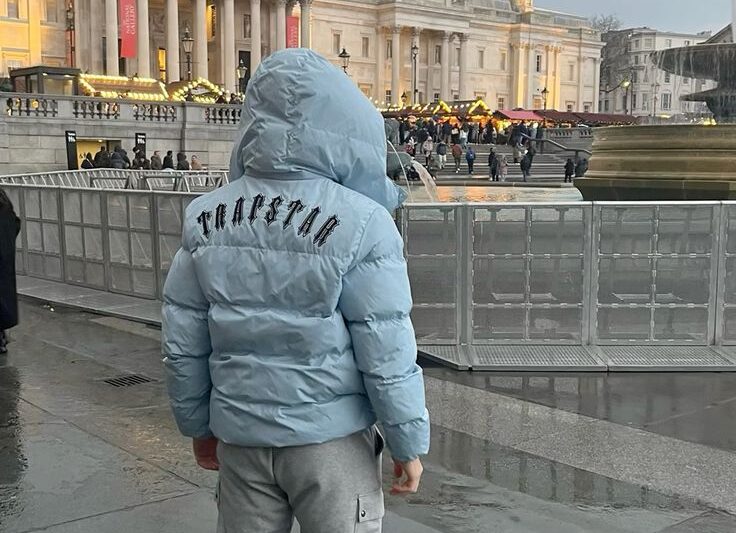 How Does Trapstar Influence Global Youth Fashion Trends?