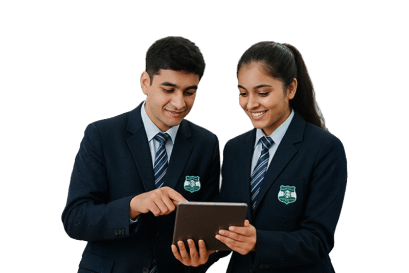 Discover Excellence: Why The Cambridge International School is the Best Choice for Your Child’s Education