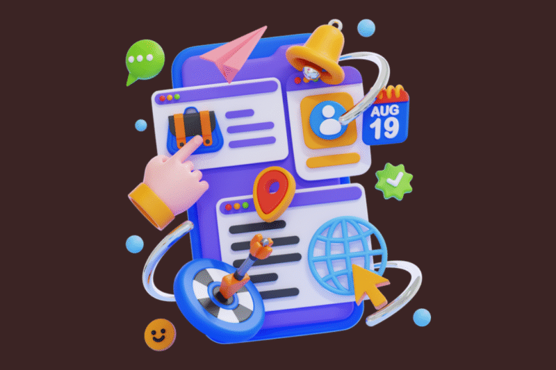 How to Choose the Right Mobile App Development Company in Dubai: A Complete Guide