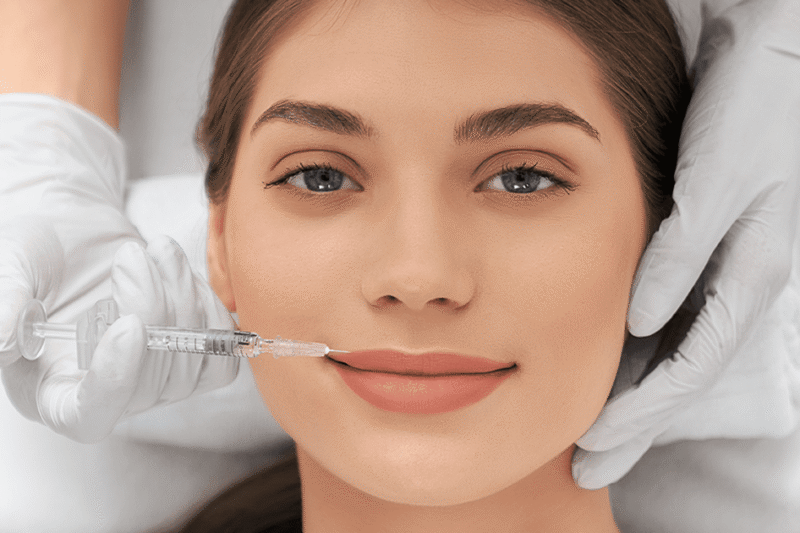 Achieve Glass Skin with Volite Fillers