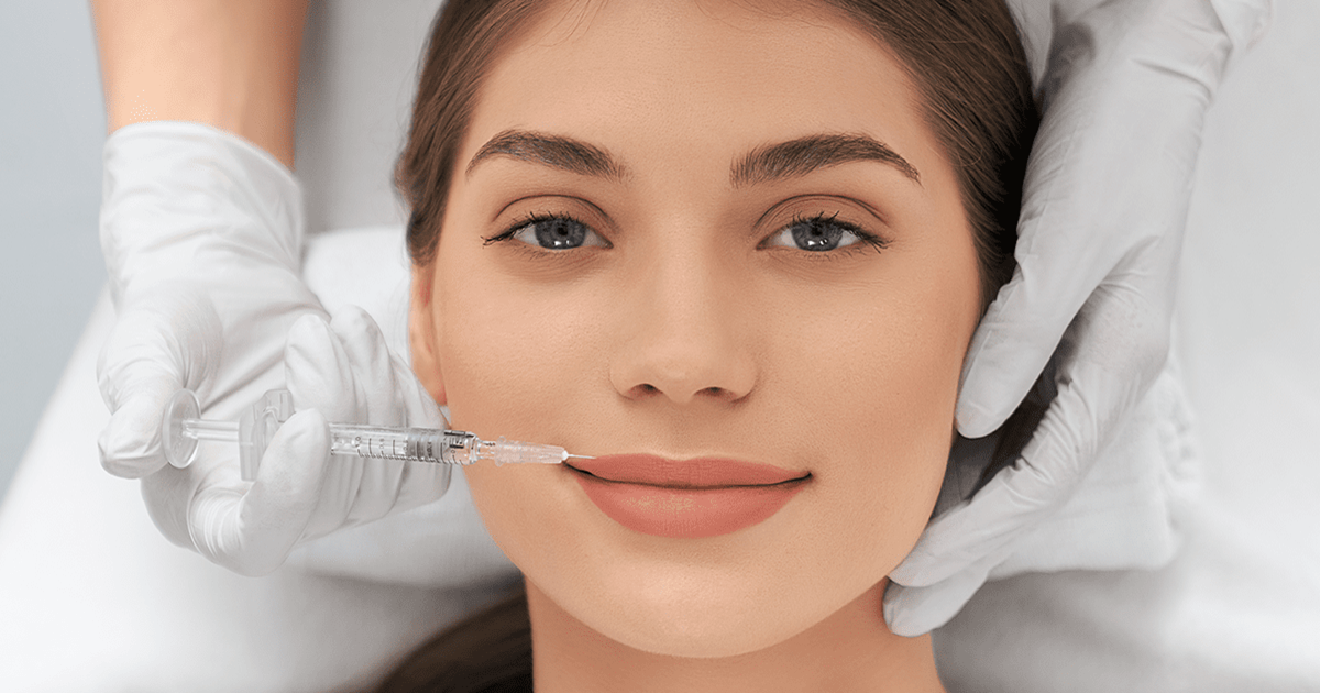 Achieve Glass Skin with Volite Fillers
