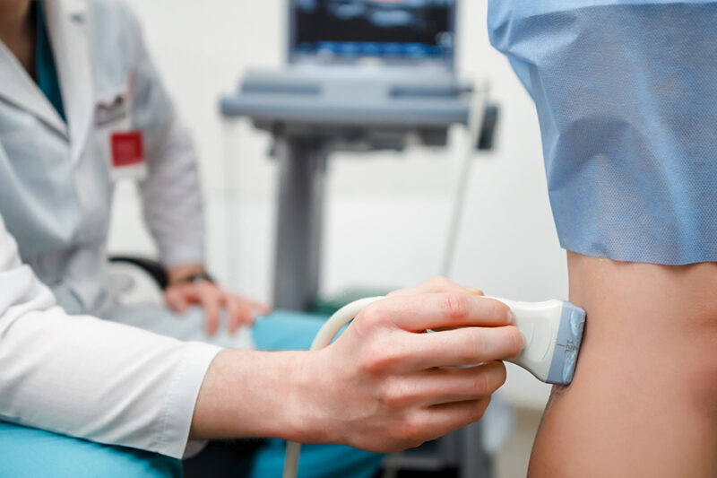 Advanced Treatment for Peripheral Vascular Disease