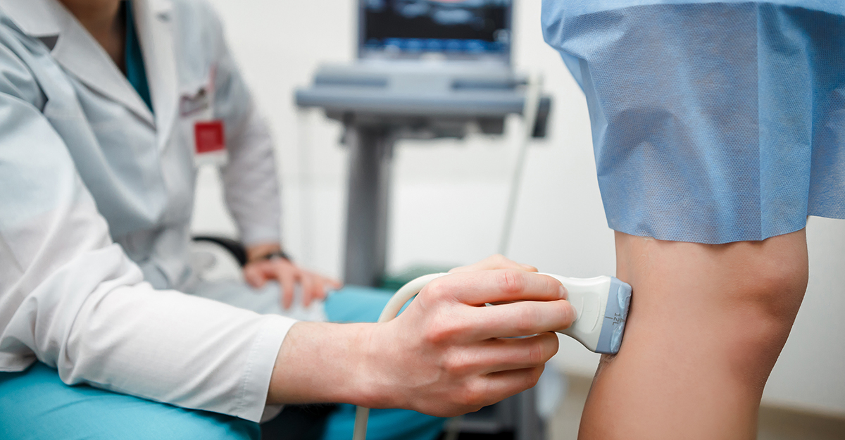 Advanced Treatment for Peripheral Vascular Disease in Abu Dhabi