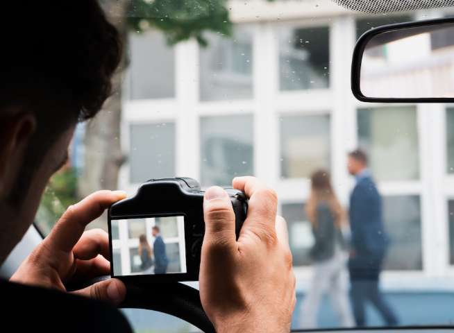 Professional Surveillance Investigations Carmichael CA Services