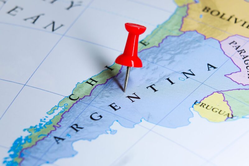 Argentina Best Export Products and Import Export Trade Data Insights