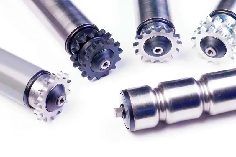 7 Conveyor Parts That Fail First (And How To Prevent Early Failure)