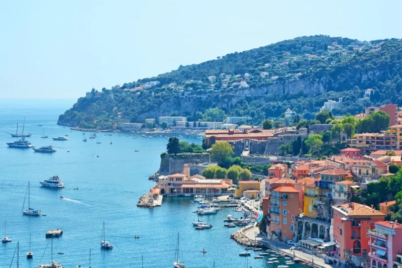 The French Riviera for Food Lovers: Where Sea Meets Market
