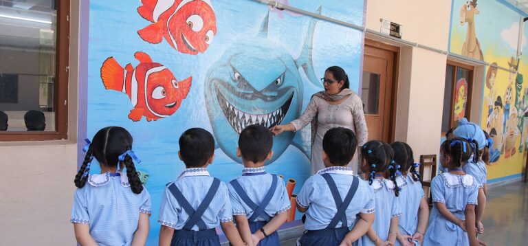 ICSE Board School in Patiala