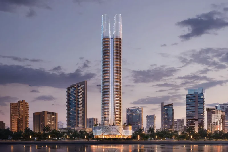 A New Benchmark in Branded Luxury: Binghatti Maybach at Meydan