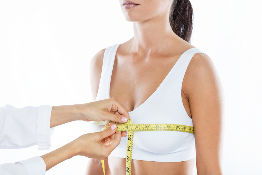 Breast Reduction Designed for Natural Results