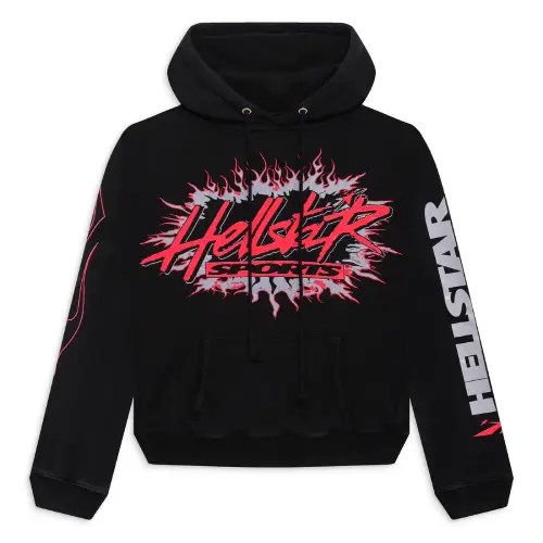 Hellstar: Where Streetwear Meets the Fire of Self-Expression