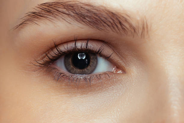 Can Blepharoplasty Restore a Youthful Eye Appearance?