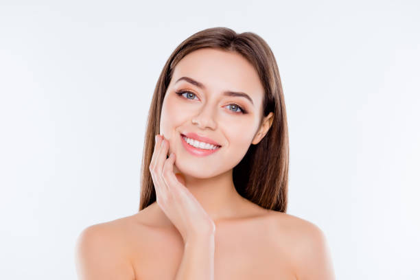 Can Cheek Fillers Injections Improve Side Profile