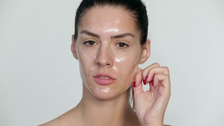 Can Chemical Peel Improve Rough Skin Texture