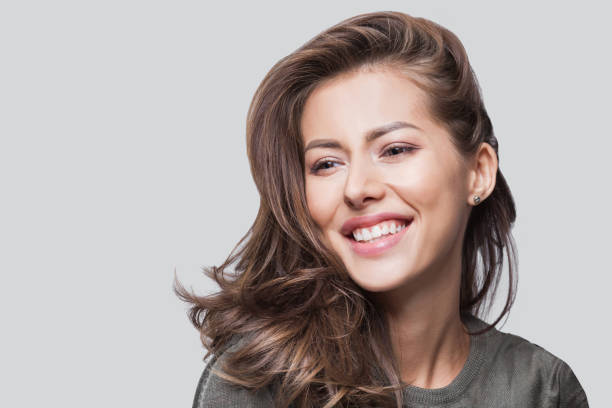 Can Hollywood Smile Design Enhance Facial Appearance