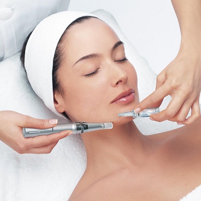 Can RF Microneedling Boost Collagen Naturally