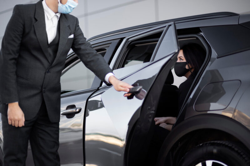 Limousine Service in Los Angeles, CA: A Practical Guide for Travelers