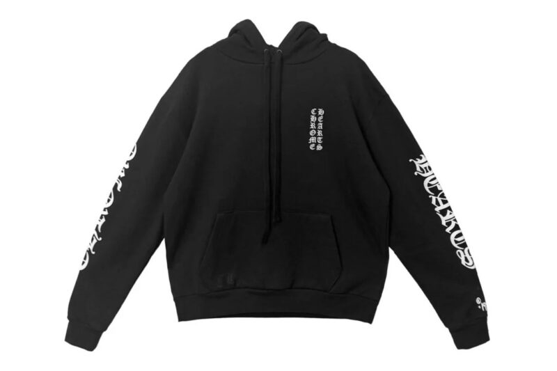  How Chrome Hearts Jeans Last After Regular Washing