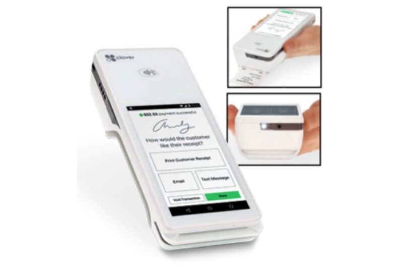 Clover Flex POS Review (2026): Features, Pricing & Pros/Cons