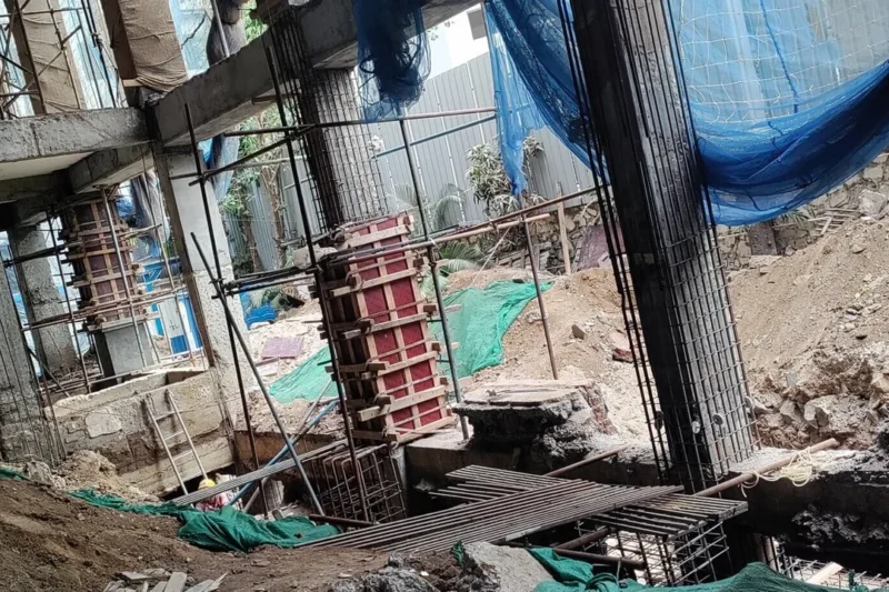 Why Concrete Jacketing Is a Reliable Method for Building Rehabilitation