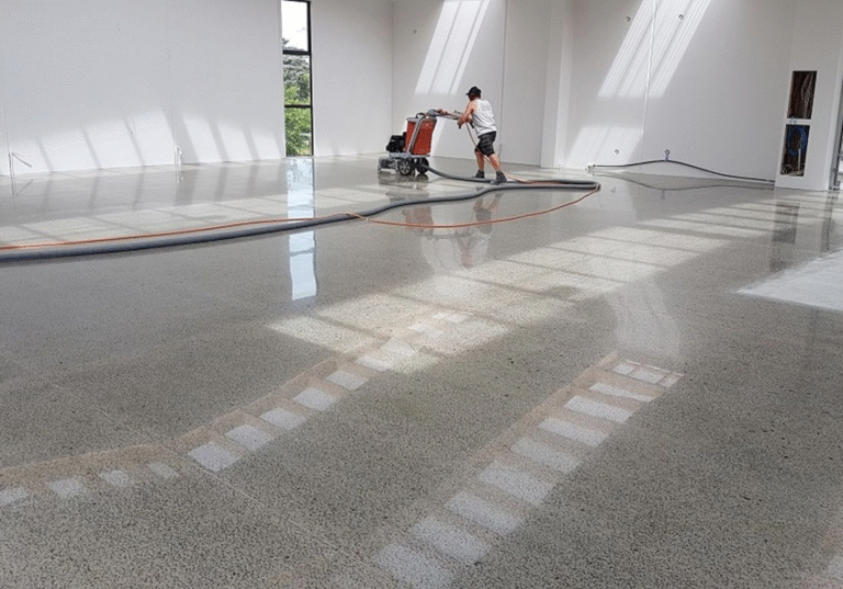 Affordable Concrete Polishing Coconut Grove FL