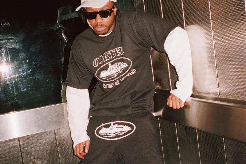 Corteiz Clothing shop and Corteiz oniline fashion