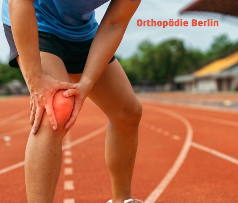 Die Rolle von Orthopäden bei der Behandlung von Sportverletzungen