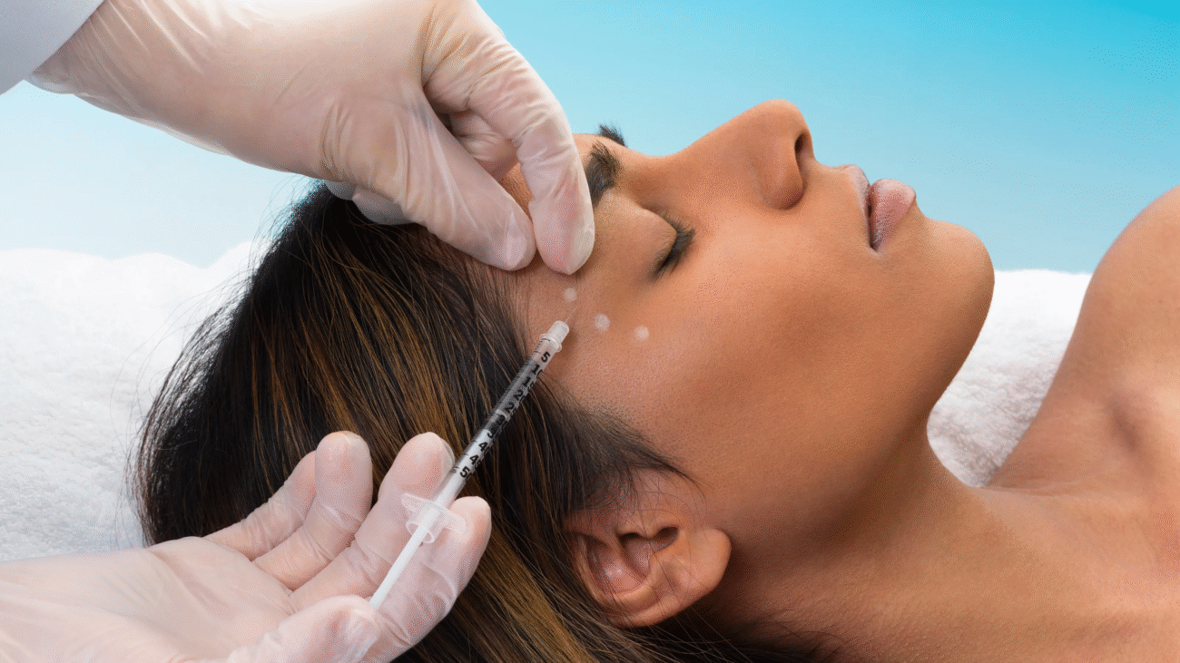Does Botox Provide Long-Lasting Results?