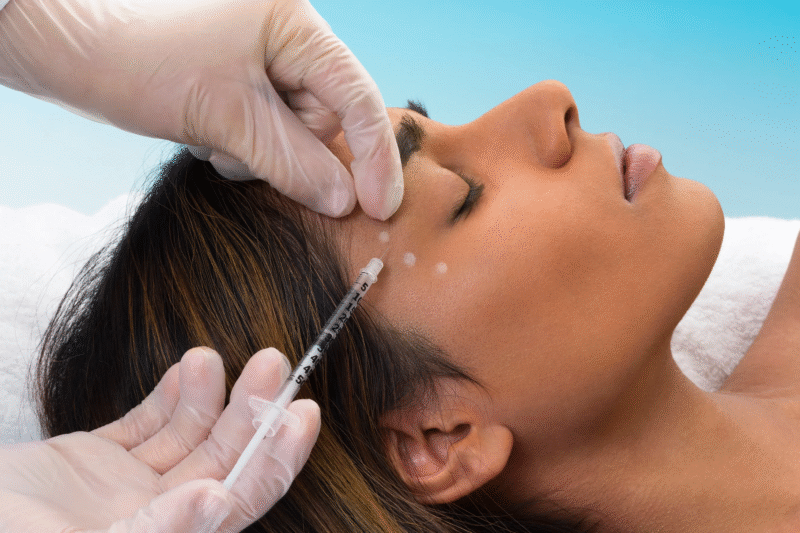 Does Botox Provide Long-Lasting Results?