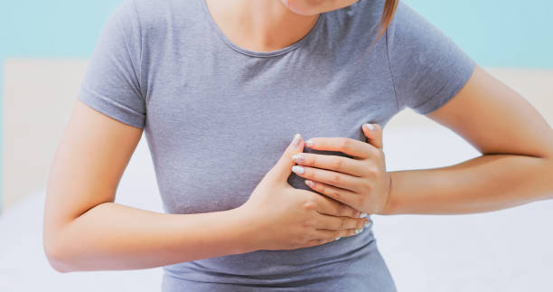 Does Breast Cysts Treatment Affect Breast Appearance