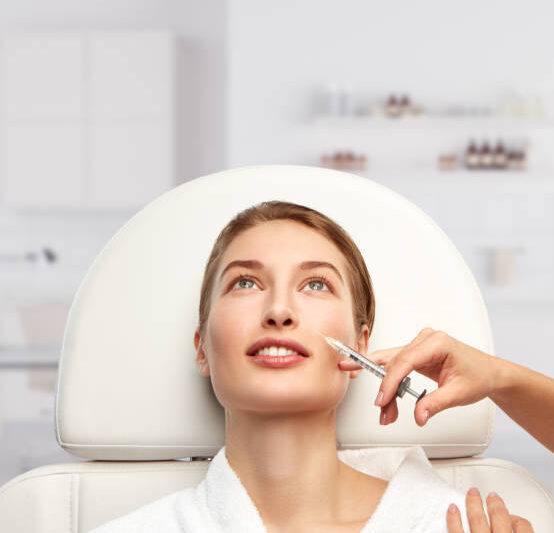 Does Dysport Injection Affect Facial Expressions?