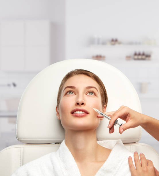 Does Dysport Injection Affect Facial Expressions