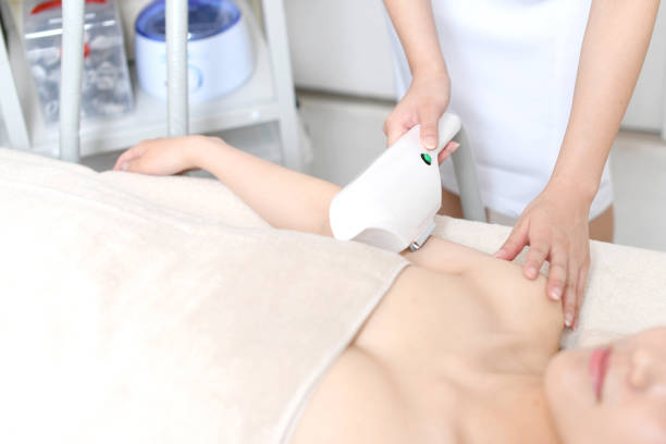 Does Full Body Laser Hair Removal Work on All Skin Types